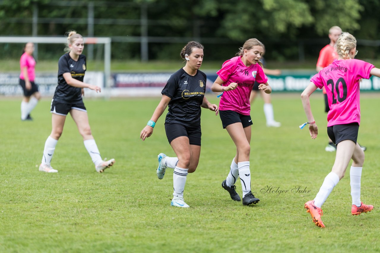 Bild 296 - Loewinnen Cup